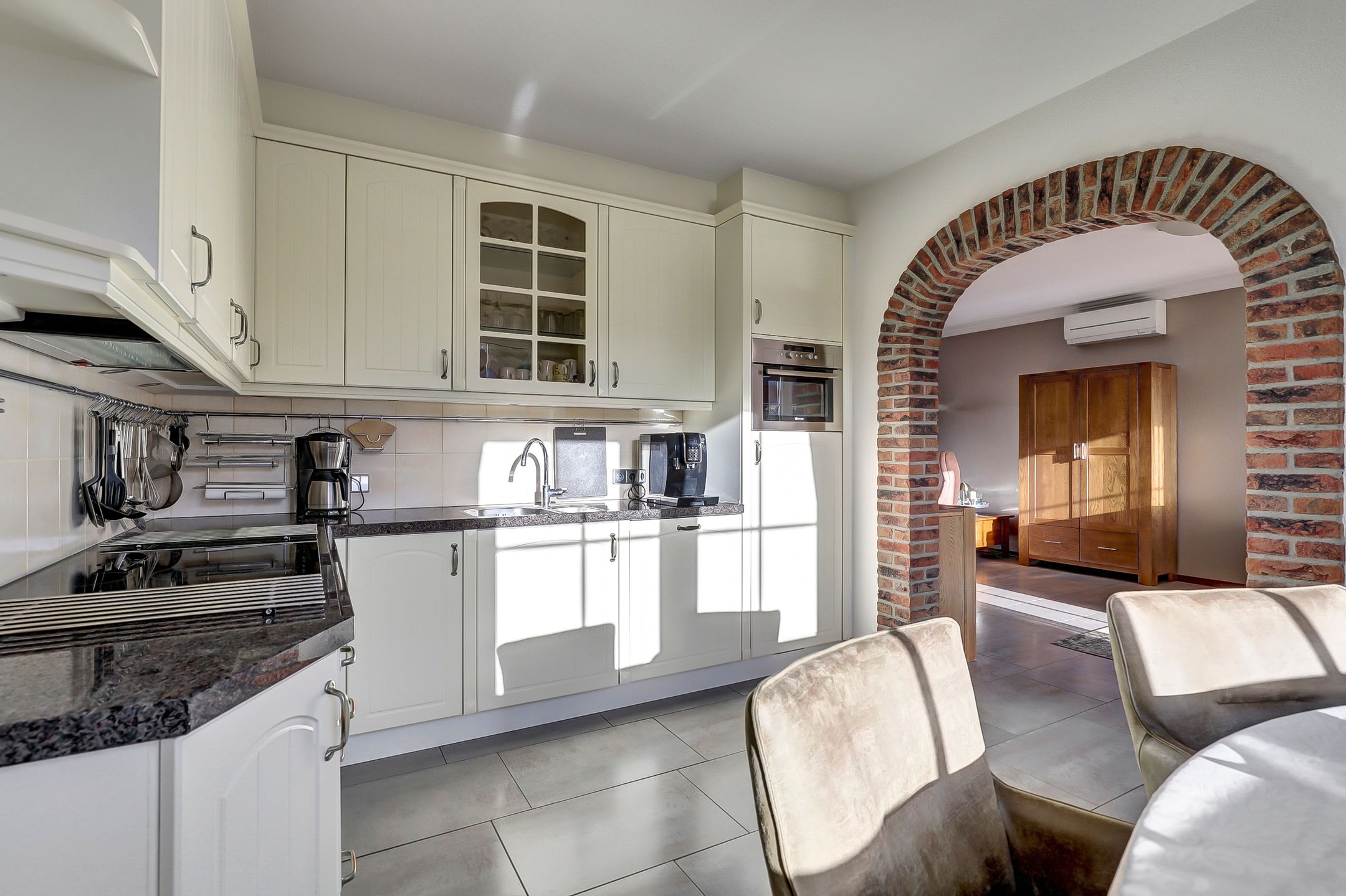 Foto 3 van Dr. Ariënsstraat 12