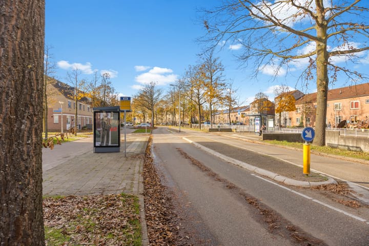 Foto 54 van Abraham Blankaartsingel 155