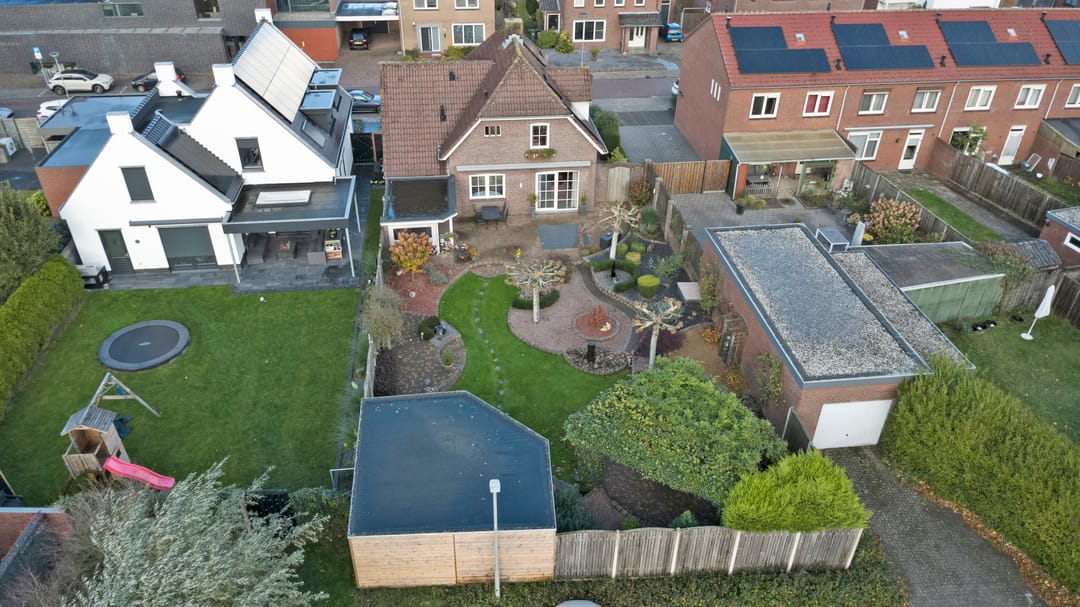 Foto 43 van Dr. Ariënsstraat 12