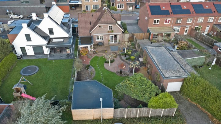 Photo 43 of Dr. Ariënsstraat 12