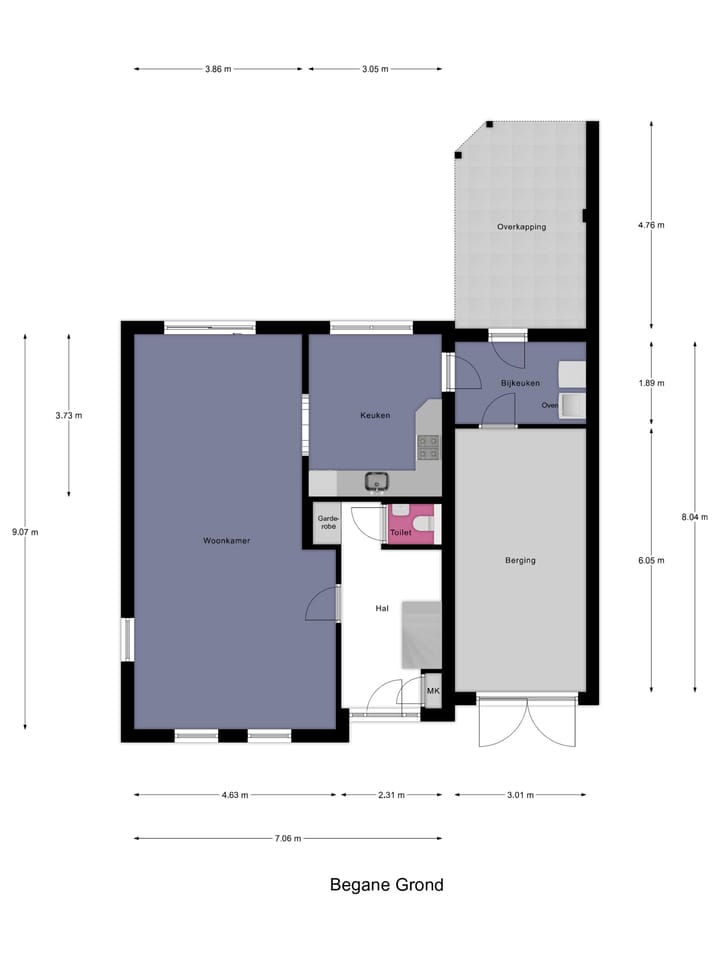 Photo 46 of Dr. Ariënsstraat 12