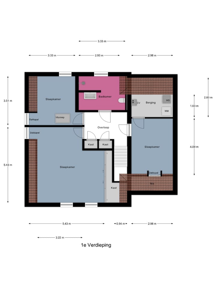 Photo 48 of Dr. Ariënsstraat 12