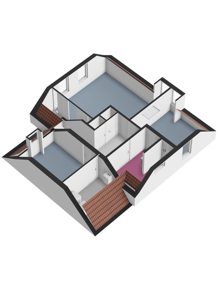 Photo 49 of Dr. Ariënsstraat 12