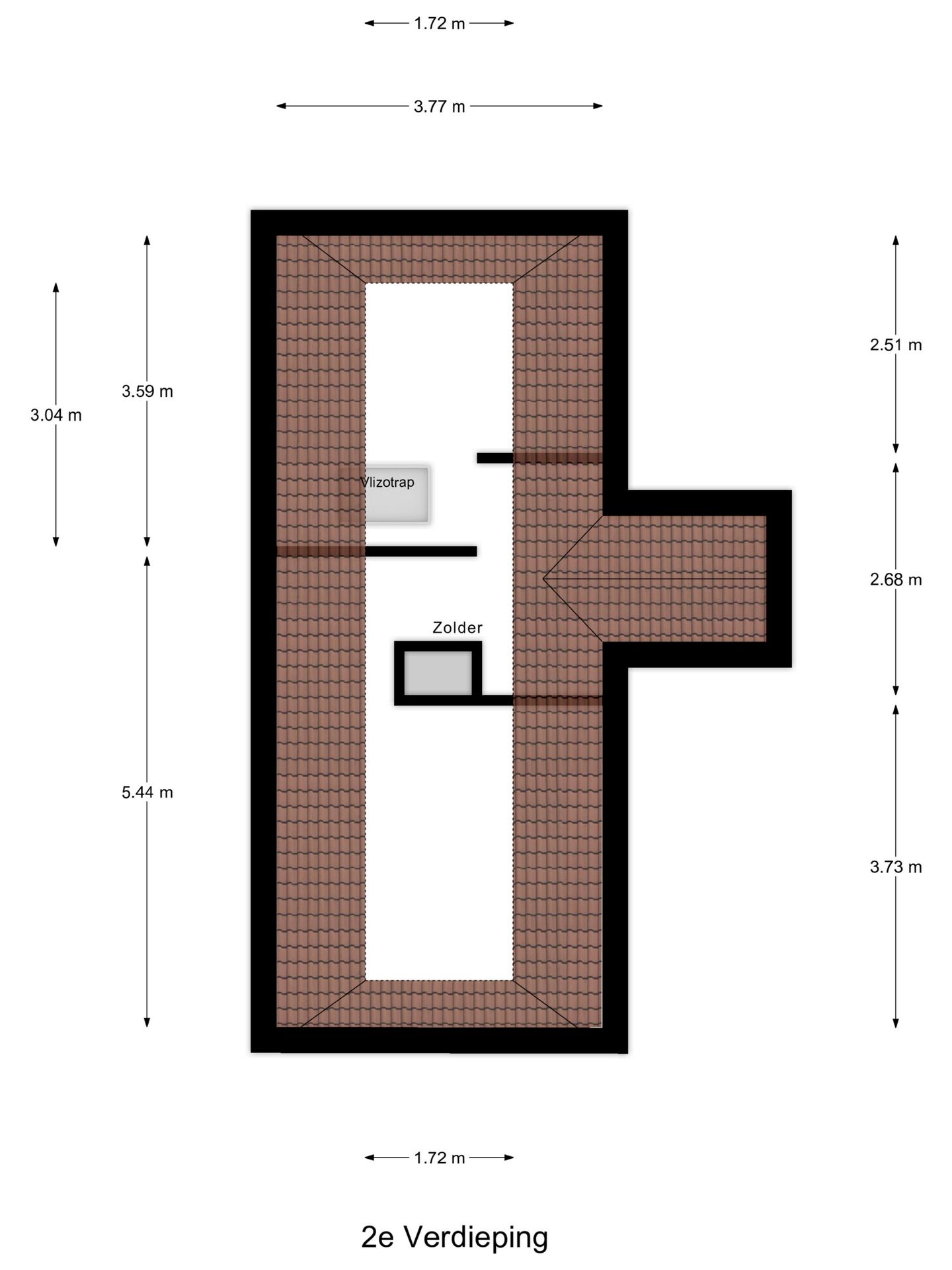 Foto 50 van Dr. Ariënsstraat 12