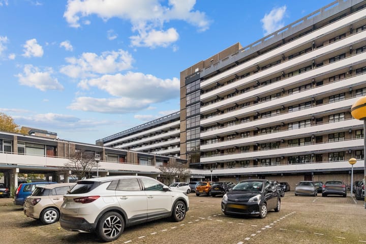 Foto 4 van Granaathorst 309