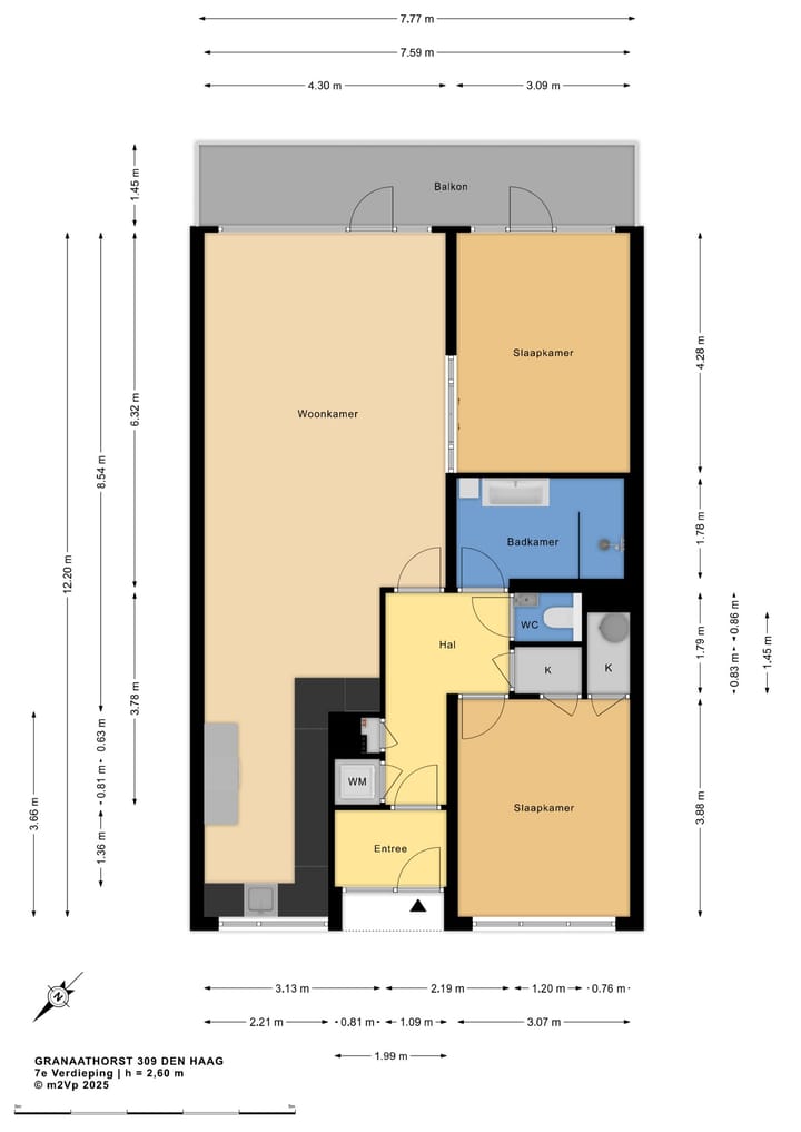 Foto 5 van Granaathorst 309