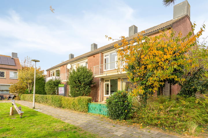 De Visserlaan 29 main image