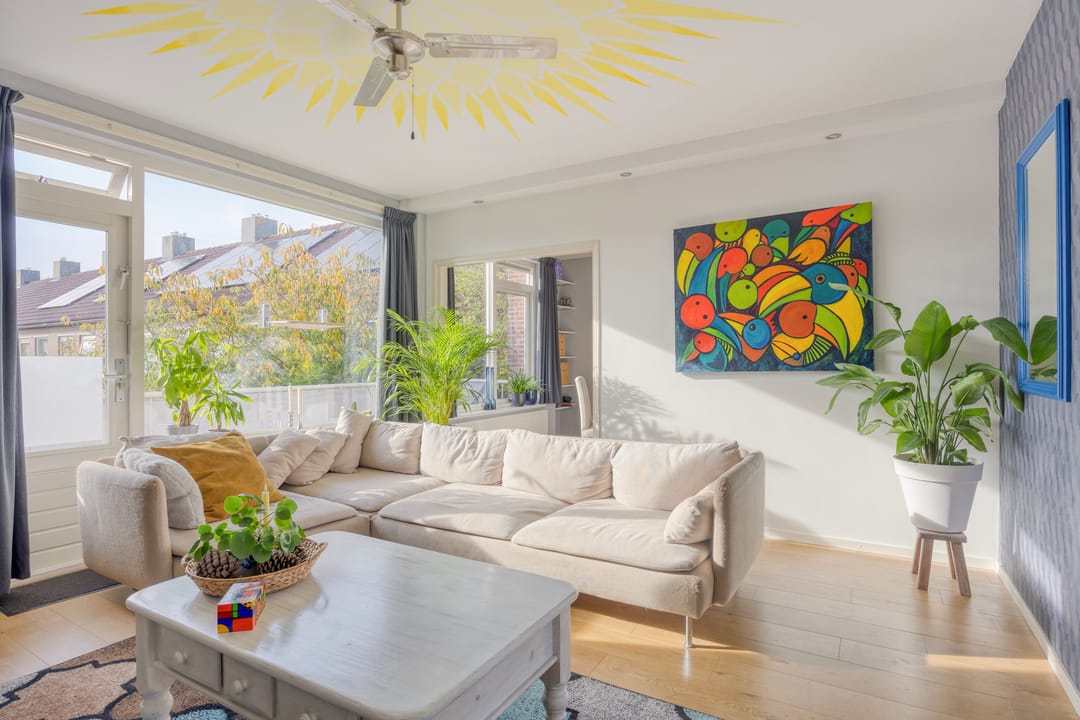 Photo 2 of De Visserlaan 29