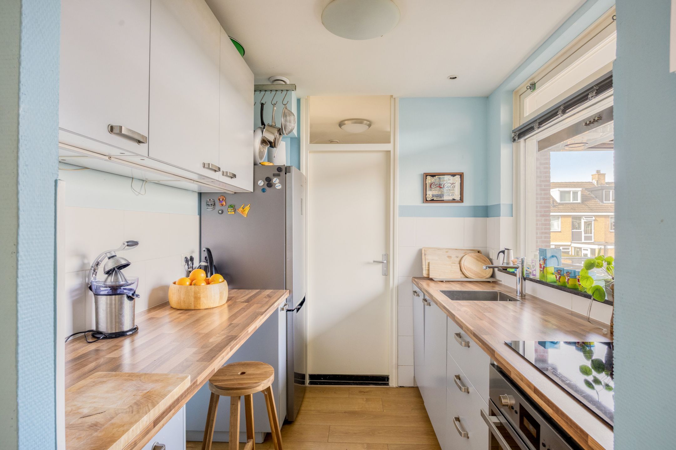 Photo 3 of De Visserlaan 29