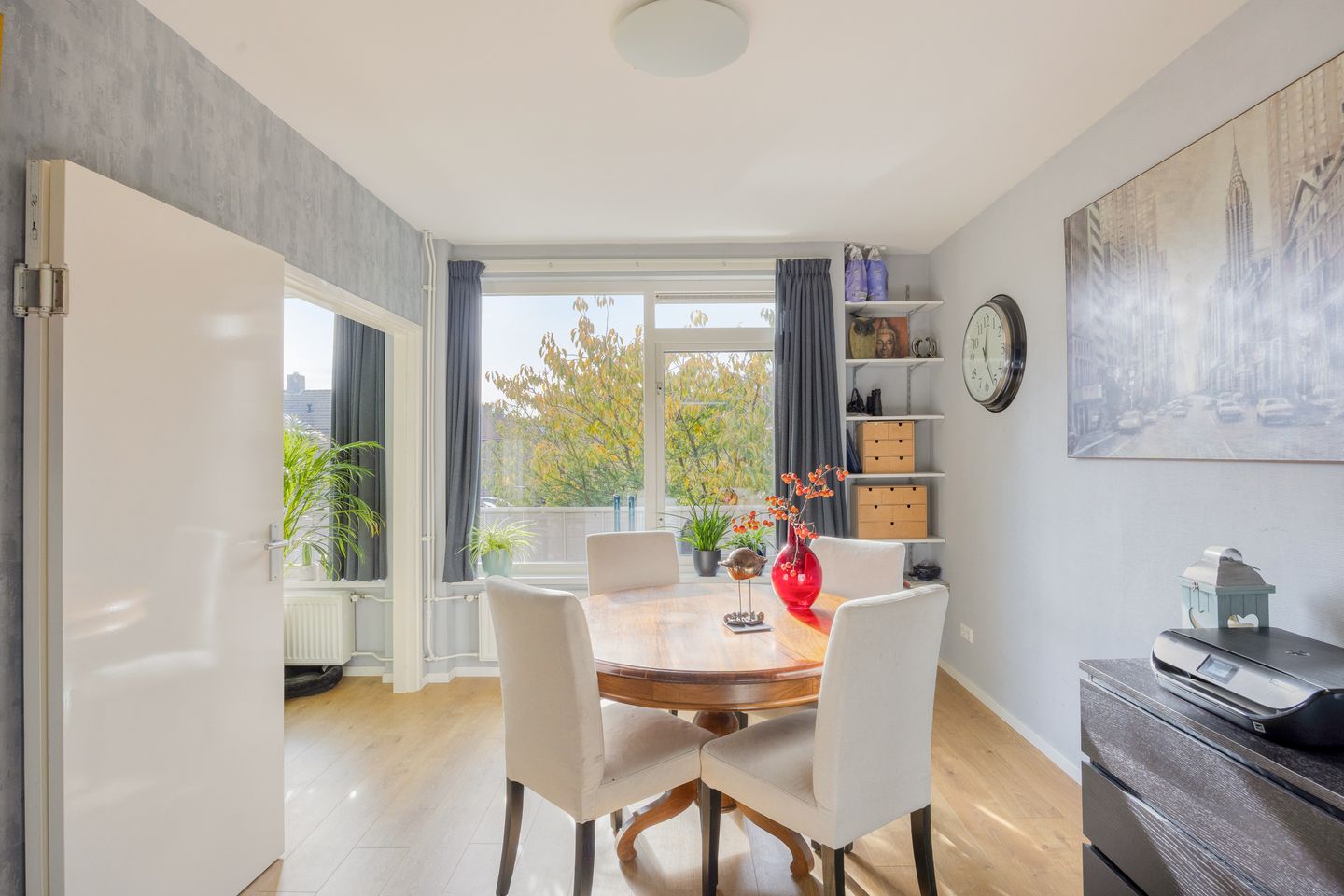 Photo 4 of De Visserlaan 29