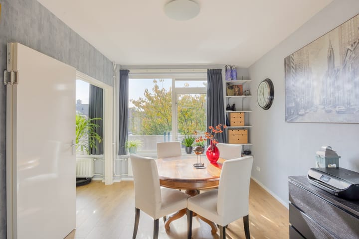 Photo 4 of De Visserlaan 29