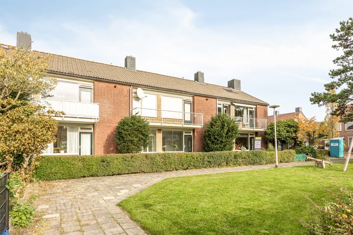 Photo 5 of De Visserlaan 29