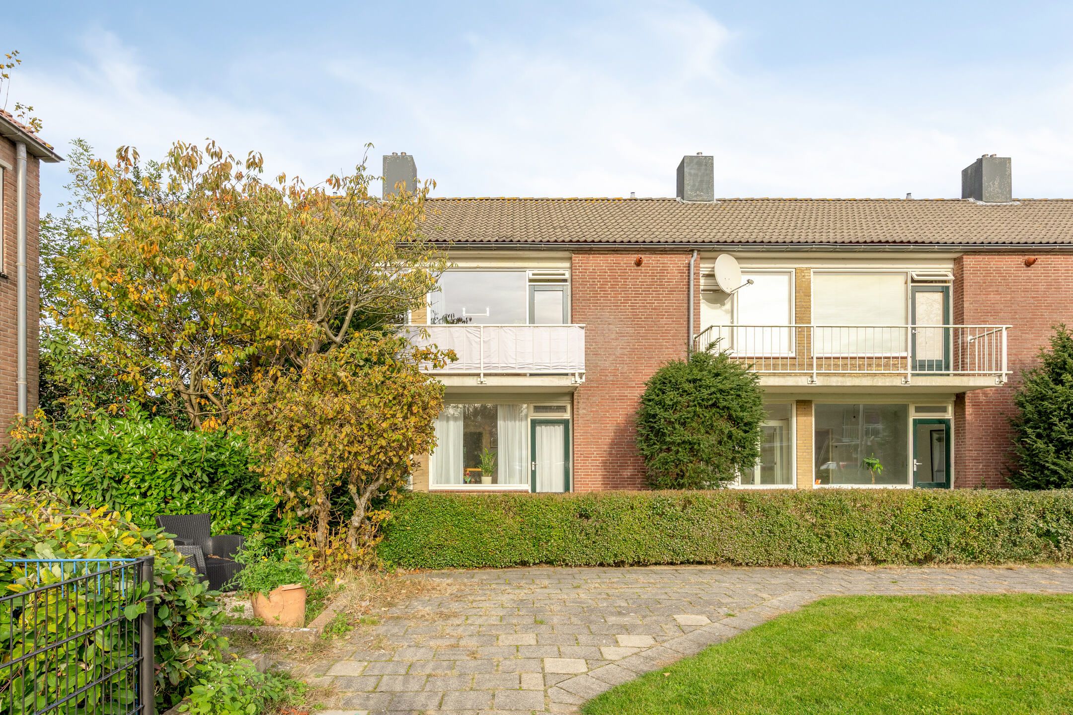 Photo 6 of De Visserlaan 29