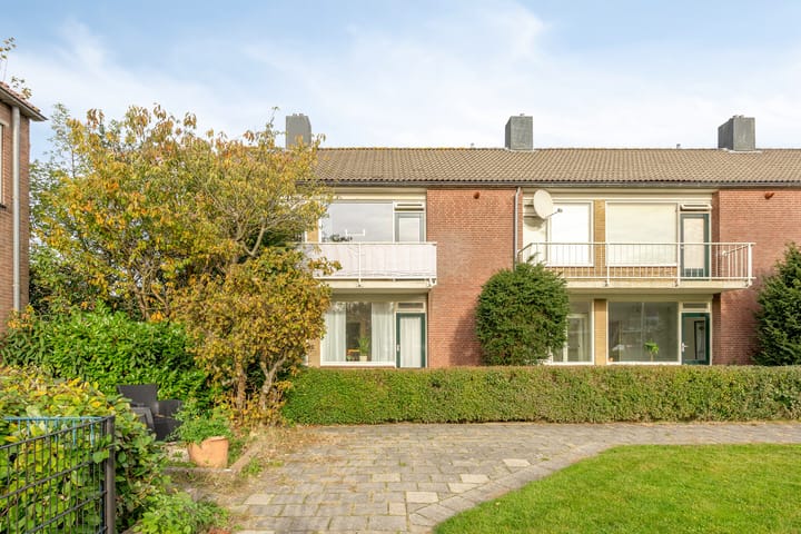 Photo 6 of De Visserlaan 29