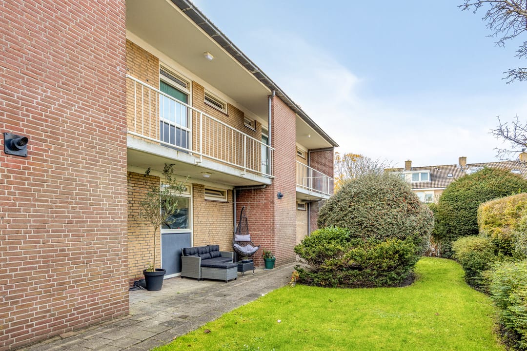 Photo 7 of De Visserlaan 29