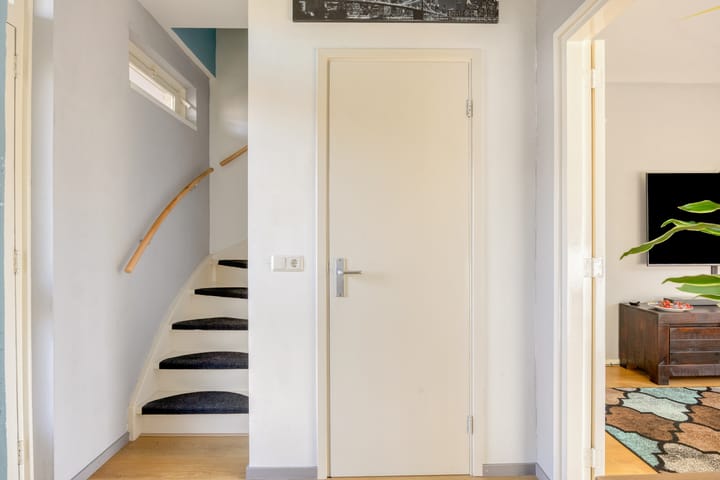 Photo 10 of De Visserlaan 29