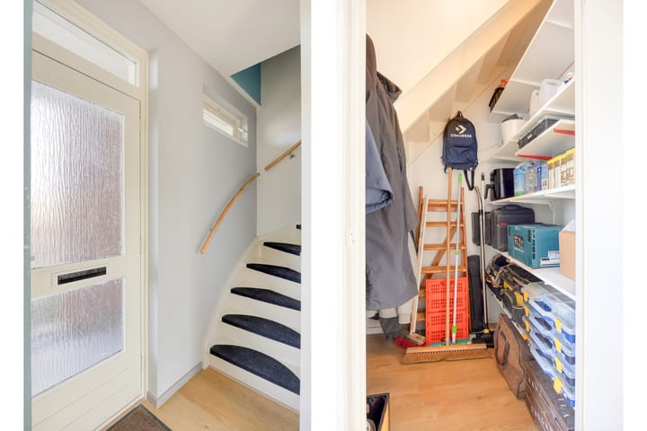 Photo 11 of De Visserlaan 29