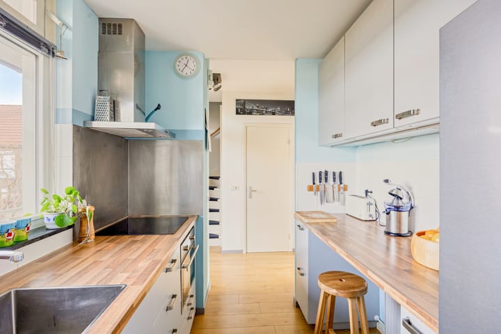 Photo 12 of De Visserlaan 29