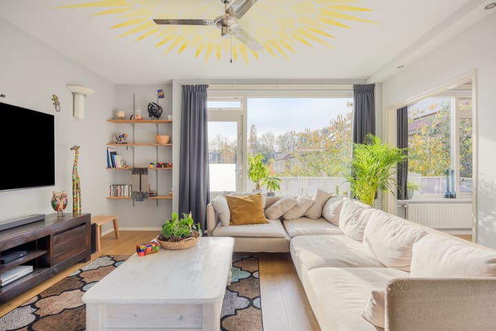 Photo 13 of De Visserlaan 29