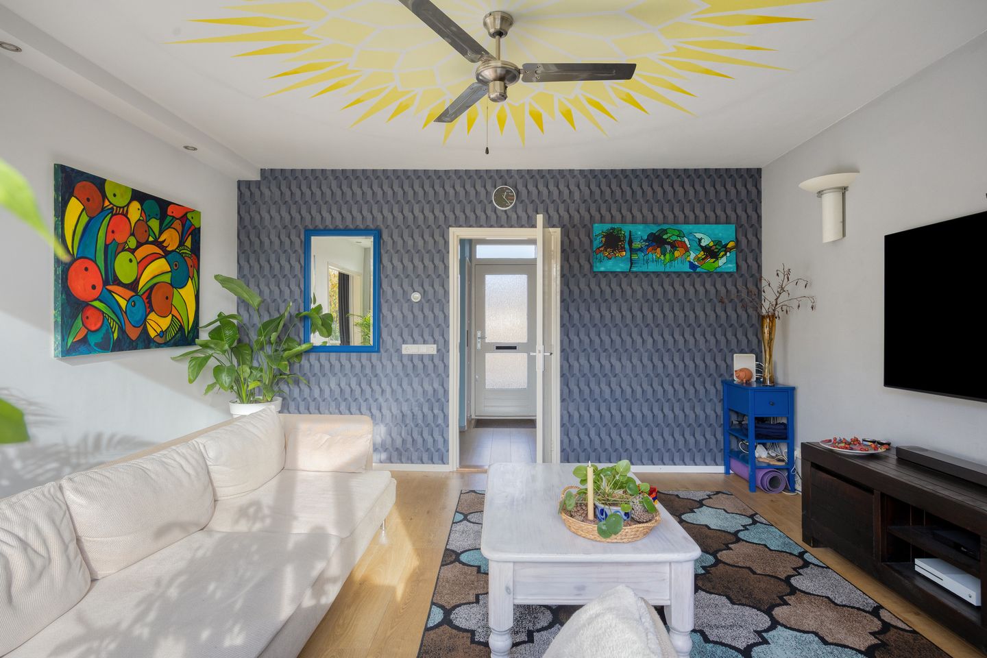 Photo 14 of De Visserlaan 29