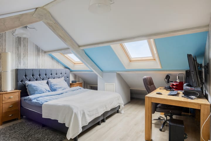 Photo 21 of De Visserlaan 29