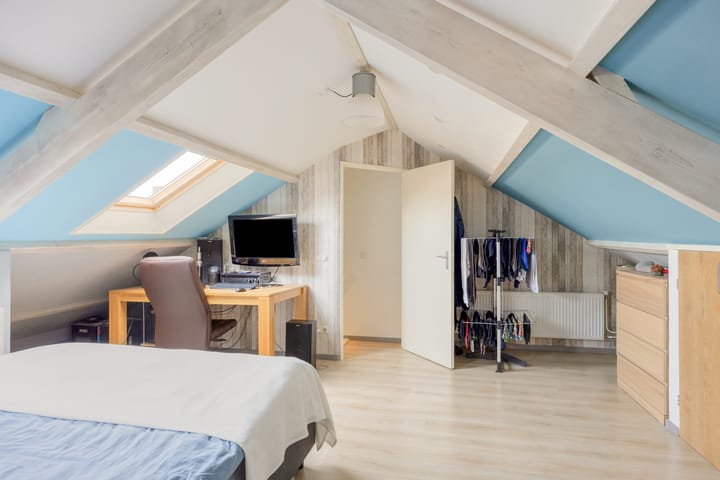 Photo 22 of De Visserlaan 29