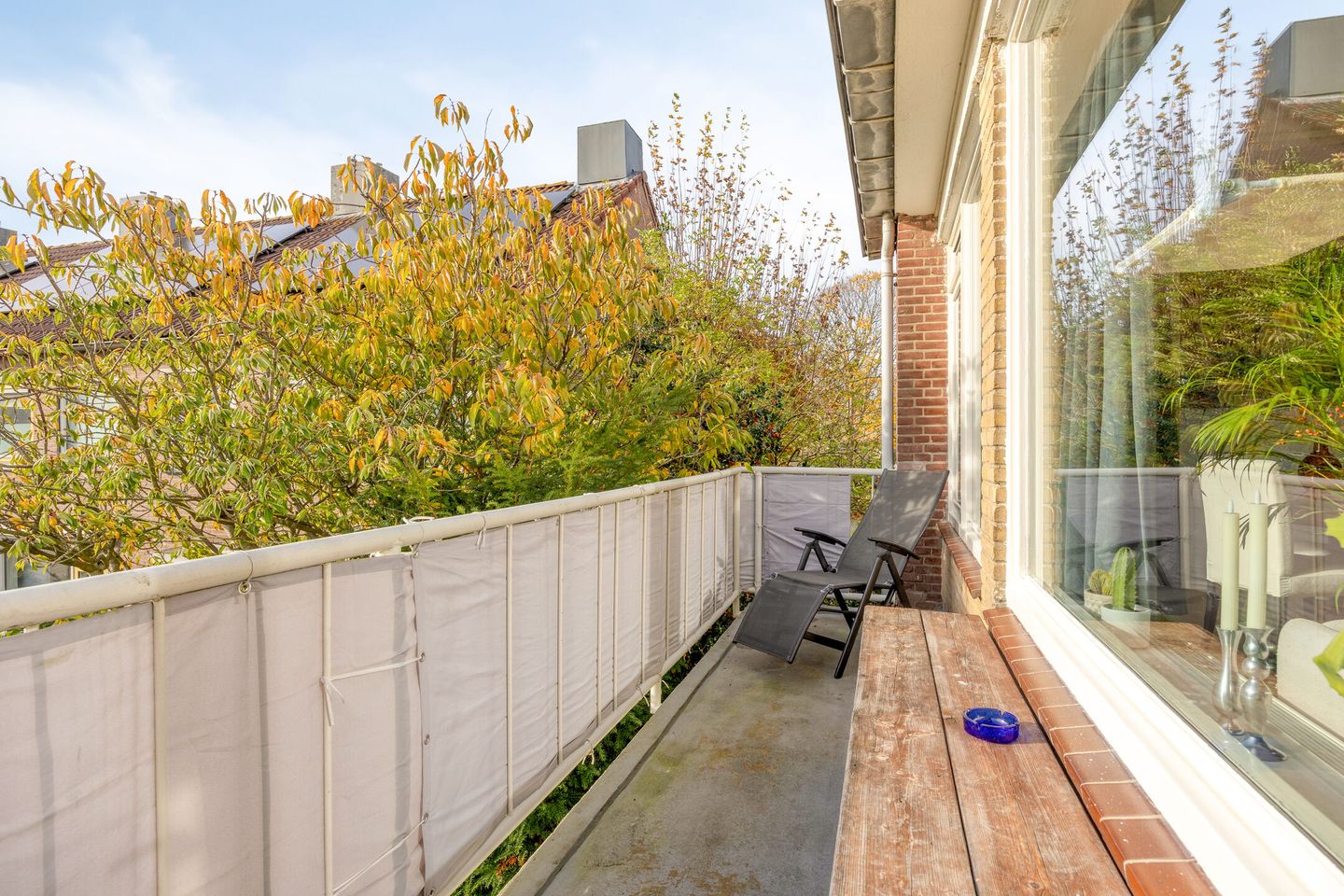 Photo 25 of De Visserlaan 29