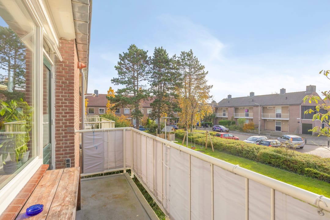 Photo 26 of De Visserlaan 29