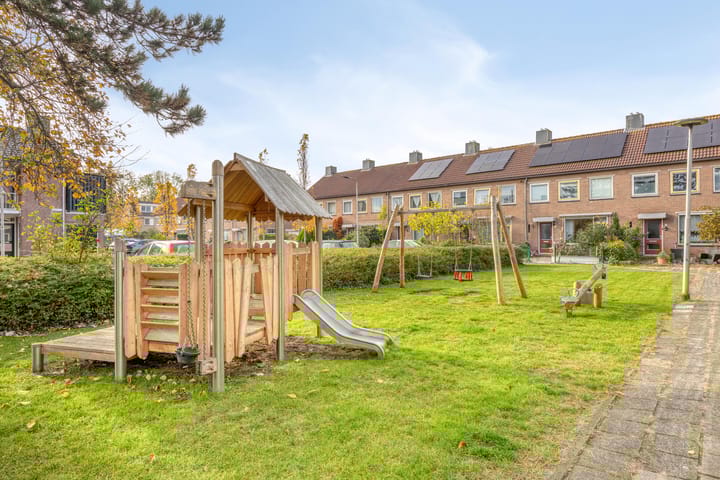 Photo 27 of De Visserlaan 29