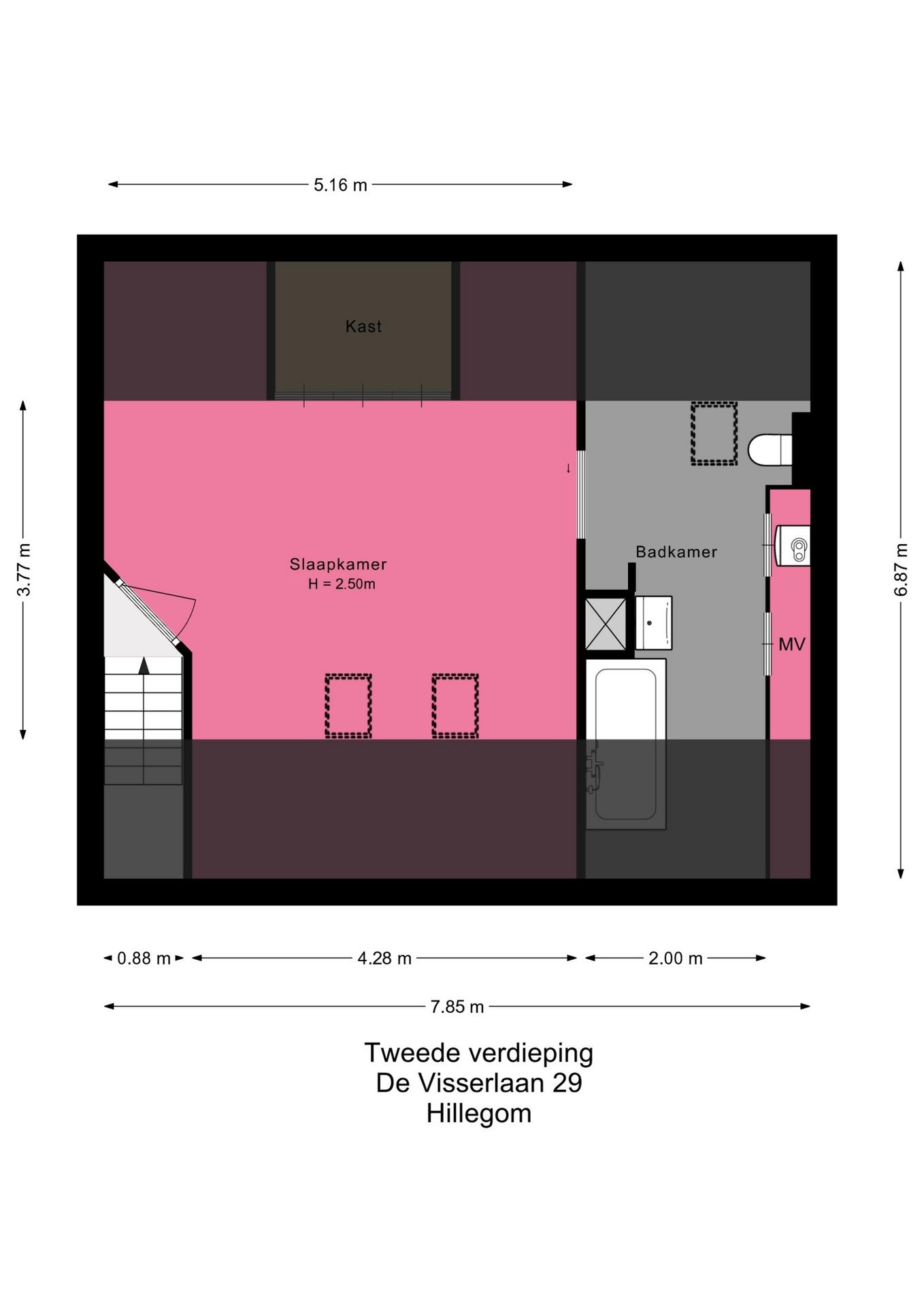 Photo 29 of De Visserlaan 29