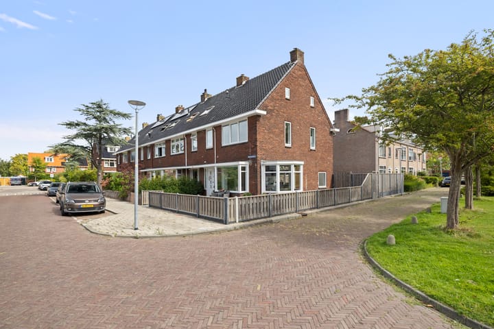 Madurastraat 9