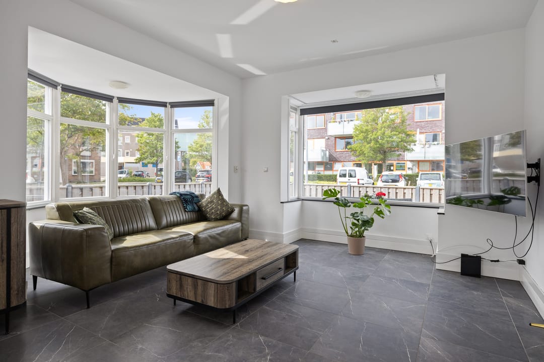 Foto 2 van Madurastraat 9