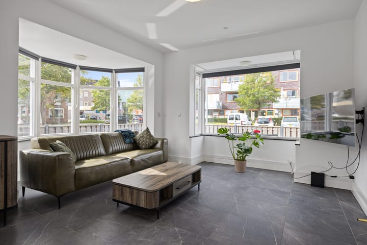 Foto 2 van Madurastraat 9