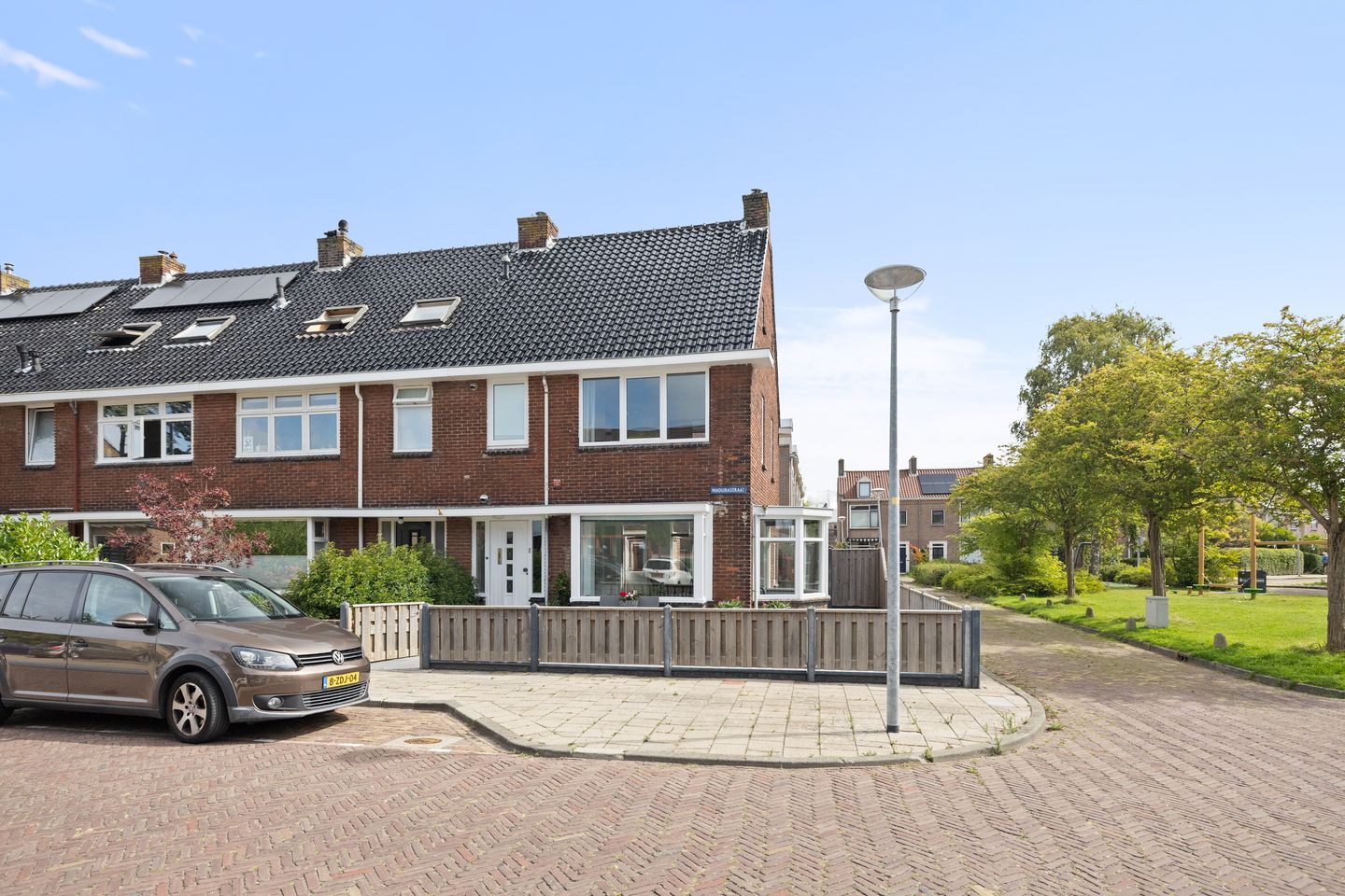 Foto 5 van Madurastraat 9