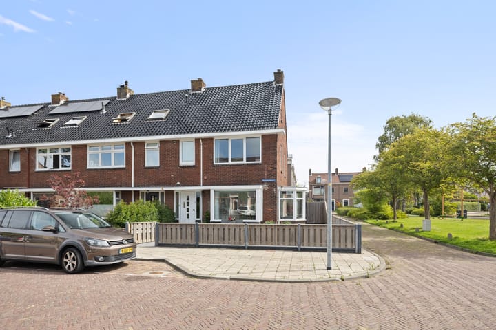 Foto 5 van Madurastraat 9