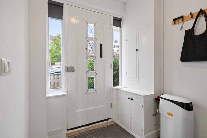 Foto 6 van Madurastraat 9