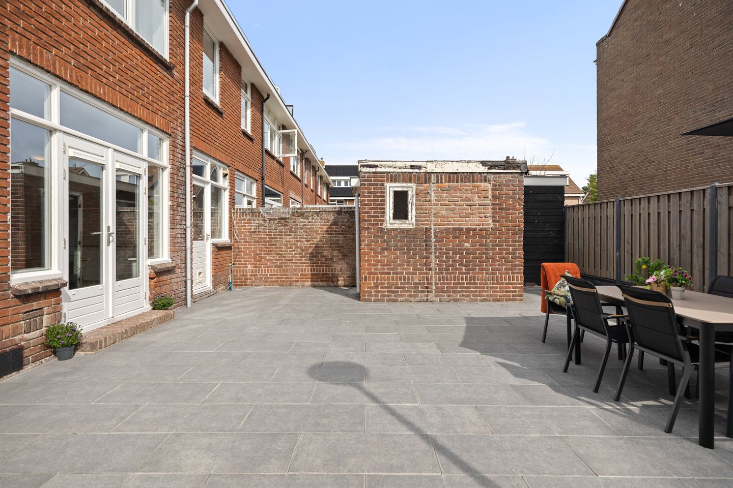 Foto 14 van Madurastraat 9