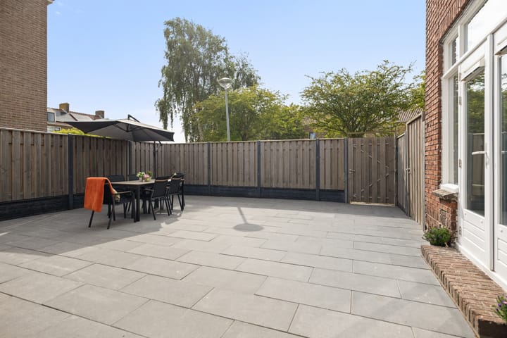 Foto 15 van Madurastraat 9