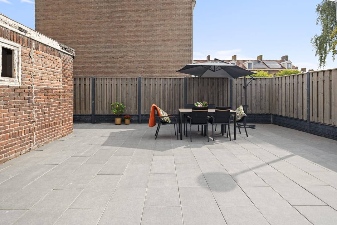 Foto 16 van Madurastraat 9