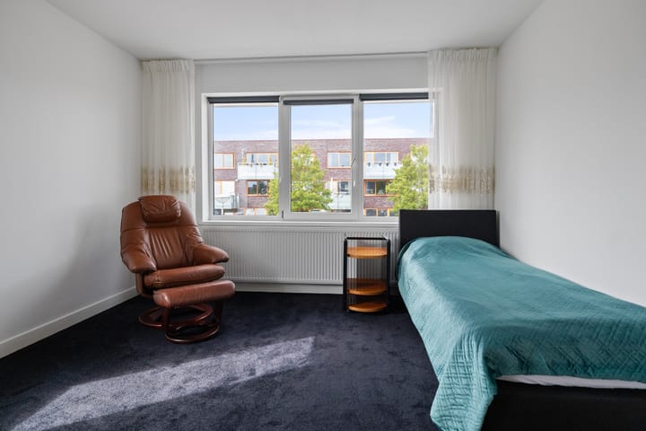 Foto 23 van Madurastraat 9