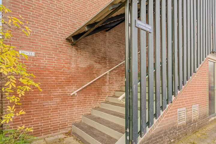 Photo 8 of De Visserlaan 29