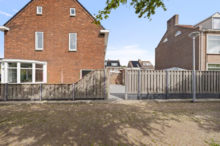 Foto 32 van Madurastraat 9