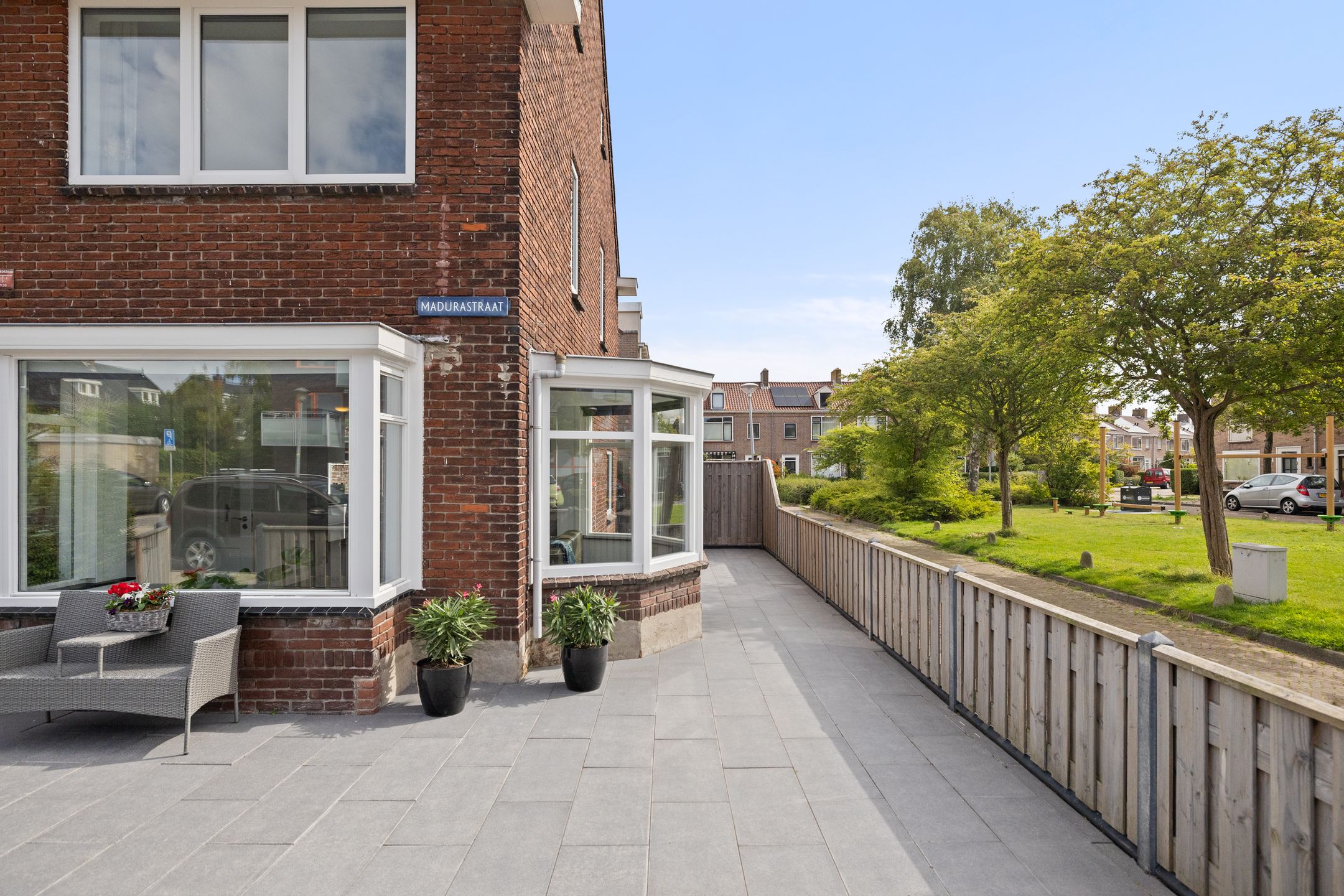 Foto 33 van Madurastraat 9