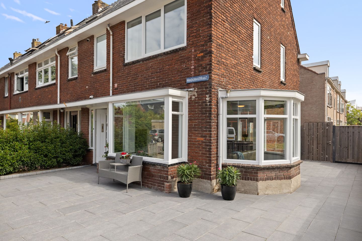 Foto 34 van Madurastraat 9