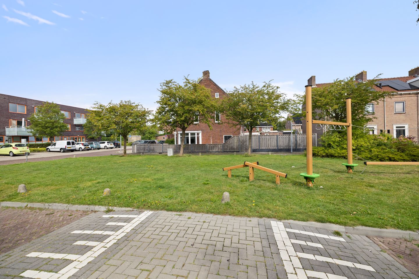 Foto 35 van Madurastraat 9