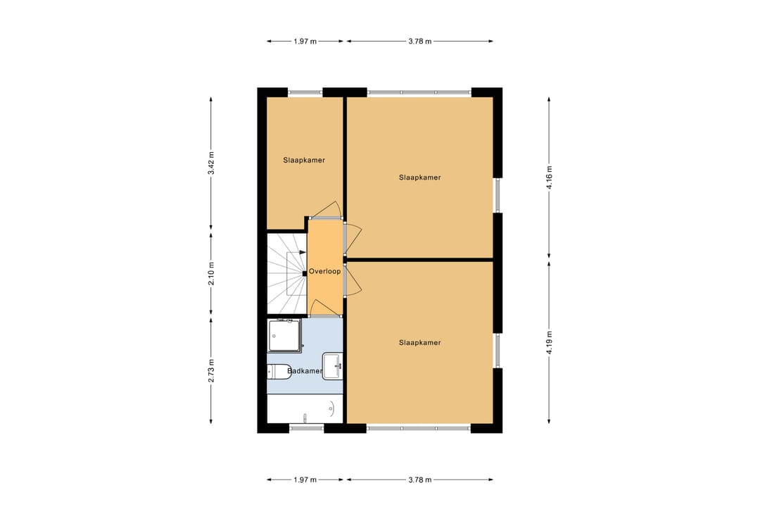 Foto 37 van Madurastraat 9