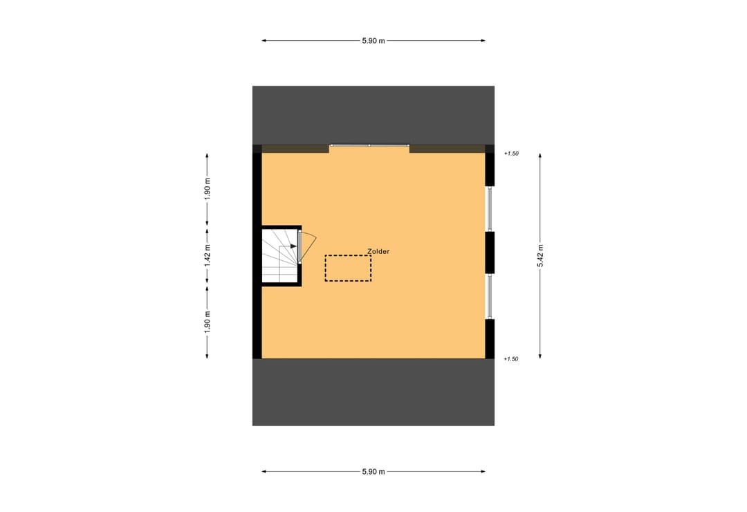 Foto 38 van Madurastraat 9