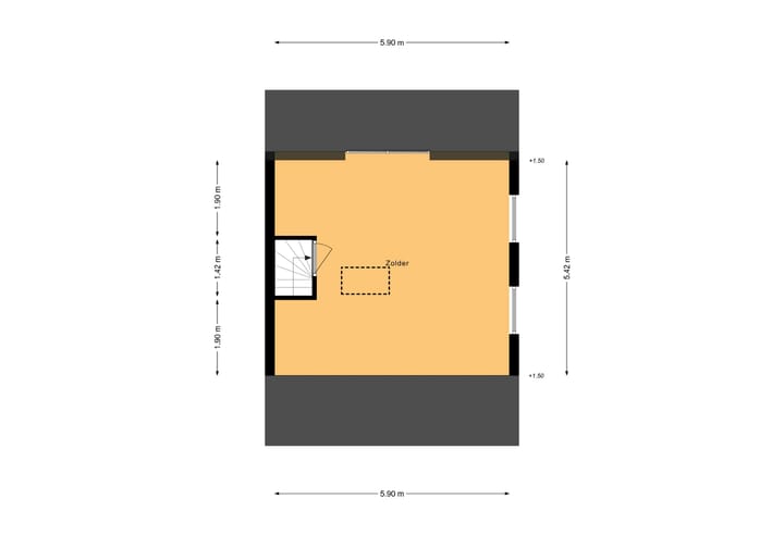 Foto 38 van Madurastraat 9