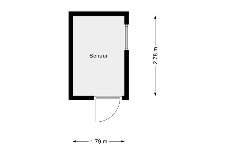 Foto 39 van Madurastraat 9