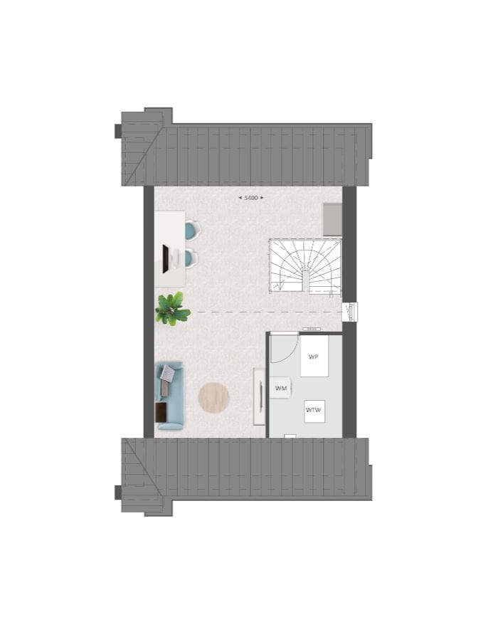 Photo 4 of Mulderstraat 9